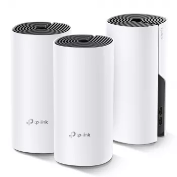 TP-Link AC1200 viso namo „Mesh“ Wi-Fi sistema (3 vnt.)