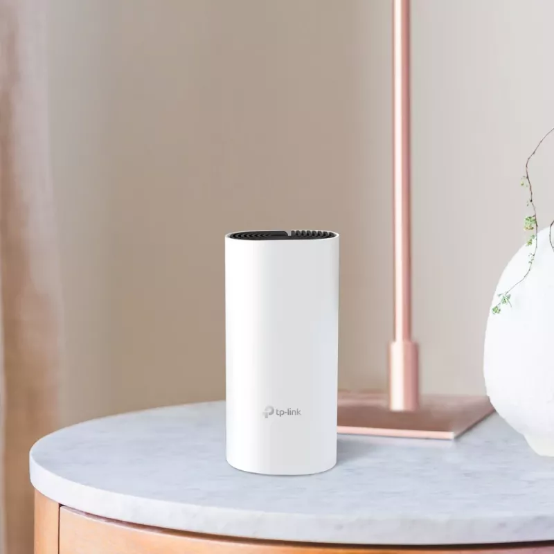 TP-Link AC1200 viso namo „Mesh“ Wi-Fi sistema (3 vnt.)