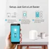 TP-Link AX1800 viso namo „Mesh“ Wi-Fi 6 sistema, 3 vnt. rinkinys