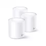 TP-Link AX1800 viso namo „Mesh“ Wi-Fi 6 sistema, 3 vnt. rinkinys