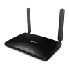 TP-Link 4G+ Cat6 AC1200 belaidis dviejų juostų gigabito maršrutizatorius