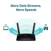 TP-Link 4G+ Cat6 AC1200 belaidis dviejų juostų gigabito maršrutizatorius