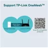 TP-Link 4G+ Cat6 AC1200 belaidis dviejų juostų gigabito maršrutizatorius