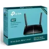 TP-Link 4G+ Cat6 AC1200 belaidis dviejų juostų gigabito maršrutizatorius