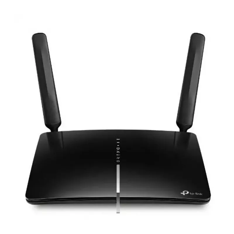 TP-Link 4G+ Cat6 AC1200 belaidis dviejų juostų gigabito maršrutizatorius