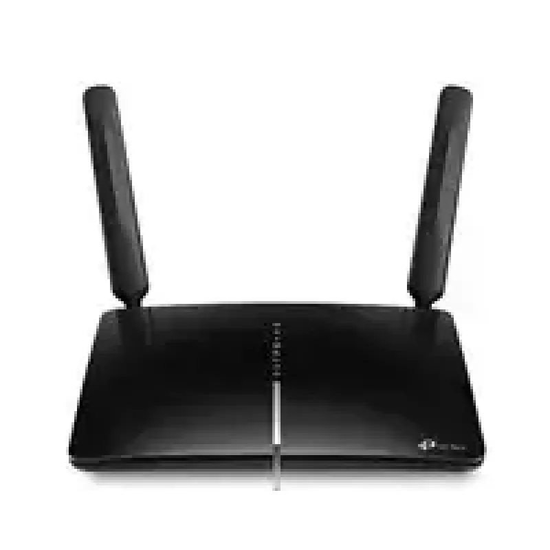 TP-Link 4G+ Cat6 AC1200 belaidis dviejų juostų gigabito maršrutizatorius
