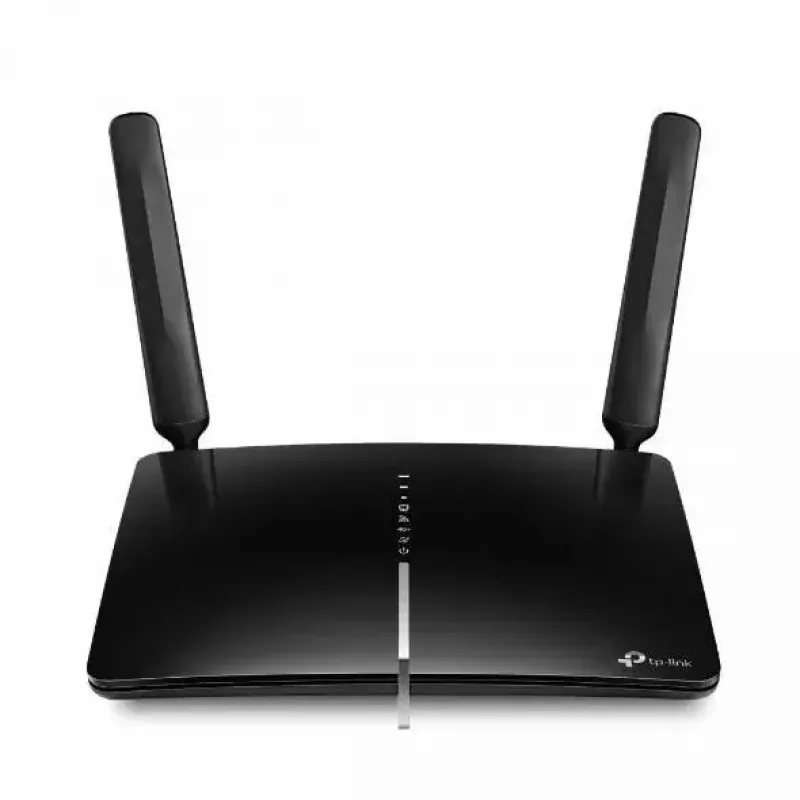 TP-Link 4G+ Cat6 AC1200 belaidis dviejų juostų gigabito maršrutizatorius