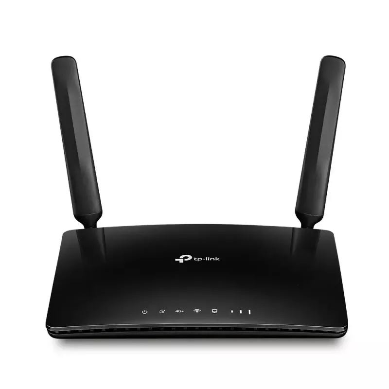 TP-Link 4G+ Cat6 AC1200 belaidis dviejų juostų gigabito maršrutizatorius