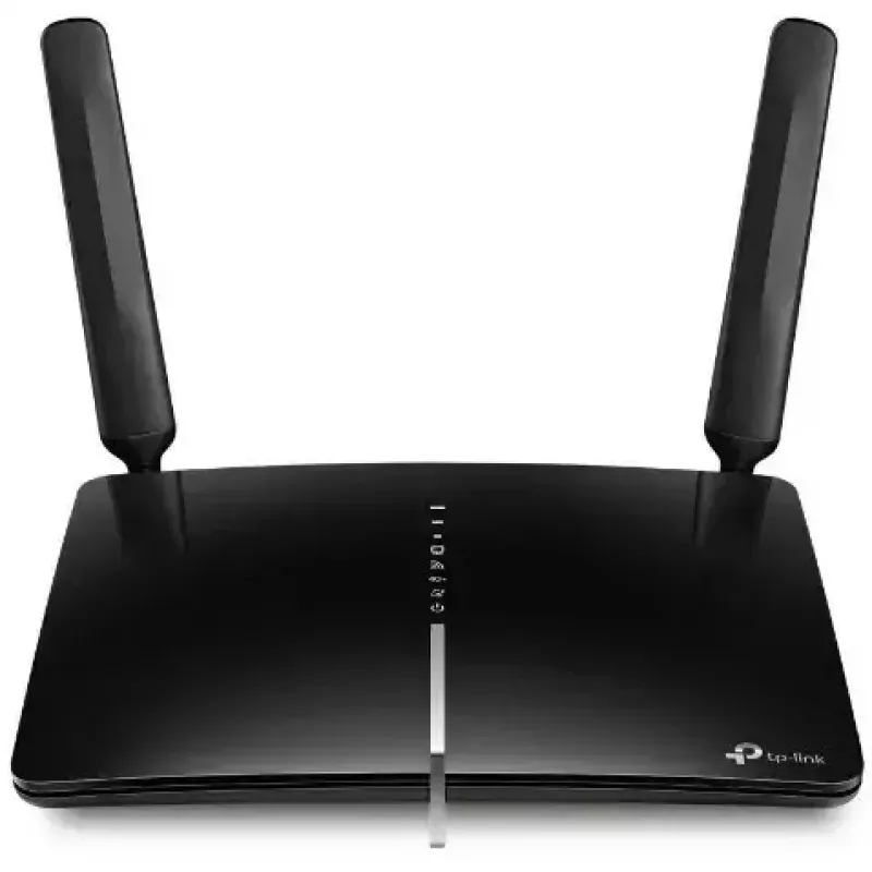 TP-Link 4G+ Cat6 AC1200 belaidis dviejų juostų gigabito maršrutizatorius