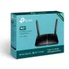 TP-Link 4G+ Cat6 AC1200 belaidis dviejų juostų gigabito maršrutizatorius