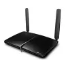 TP-Link 4G+ Cat6 AC1200 belaidis dviejų juostų gigabito maršrutizatorius