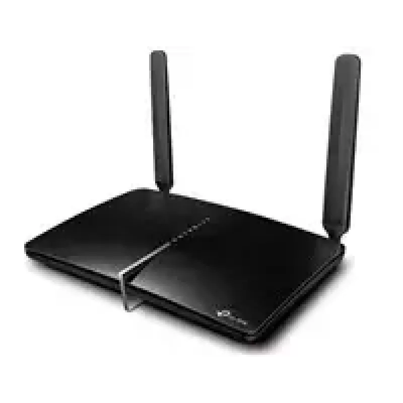 TP-Link 4G+ Cat6 AC1200 belaidis dviejų juostų gigabito maršrutizatorius