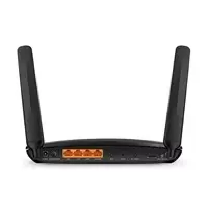 TP-Link 4G+ Cat6 AC1200 belaidis dviejų juostų gigabito maršrutizatorius