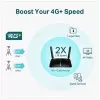 TP-Link 4G+ Cat6 AC1200 belaidis dviejų juostų gigabito maršrutizatorius