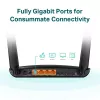 TP-Link 4G+ Cat6 AC1200 belaidis dviejų juostų gigabito maršrutizatorius