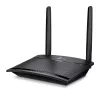 TP-Link TL-MR100 belaidis maršrutizatorius Fast Ethernet vienos juostos (2,4 GHz) 4G juodas