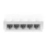 Network Switch TP-Link LS1005 Unmanaged Fast Ethernet White
