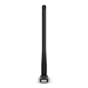 TP-Link AC600 High Gain Wireless Dual Band USB Adapter