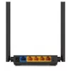 TP-Link Archer C54 belaidis maršruto parinktuvas Fast Ethernet Dual-band (2.4 GHz / 5 GHz) juodas