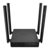 TP-Link Archer C54 belaidis maršruto parinktuvas Fast Ethernet Dual-band (2.4 GHz / 5 GHz) juodas