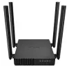 TP-Link Archer C54 belaidis maršruto parinktuvas Fast Ethernet Dual-band (2.4 GHz / 5 GHz) juodas