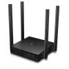 TP-Link Archer C54 belaidis maršruto parinktuvas Fast Ethernet Dual-band (2.4 GHz / 5 GHz) juodas