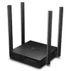 TP-Link Archer C54 belaidis maršruto parinktuvas Fast Ethernet Dual-band (2.4 GHz / 5 GHz) juodas
