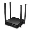 TP-Link Archer C54 belaidis maršruto parinktuvas Fast Ethernet Dual-band (2.4 GHz / 5 GHz) juodas