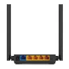TP-Link Archer C54 belaidis maršruto parinktuvas Fast Ethernet Dual-band (2.4 GHz / 5 GHz) juodas
