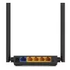 TP-Link Archer C54 belaidis maršruto parinktuvas Fast Ethernet Dual-band (2.4 GHz / 5 GHz) juodas