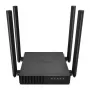 TP-Link Archer C54 belaidis maršruto parinktuvas Fast Ethernet Dual-band (2.4 GHz / 5 GHz) juodas