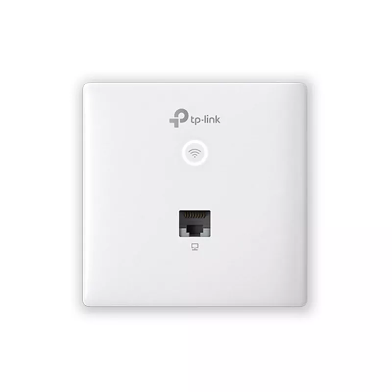 TP-Link Omada AC1200 belaidis MU-MIMO Gigabit sieninis prieigos taškas