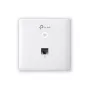 TP-Link Omada AC1200 belaidis MU-MIMO gigabitinės sieninės plokštės prieigos taškas