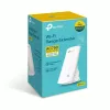 „TP-Link RE190“ tinklo plėtiklis Tinklo kartotuvas Baltas