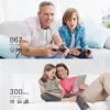 TP-Link AC1200 belaidis dviejų dažnių juostų PCI Express Wi-Fi adapteris