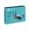 TP-Link AC1200 belaidis dviejų dažnių juostų PCI Express Wi-Fi adapteris