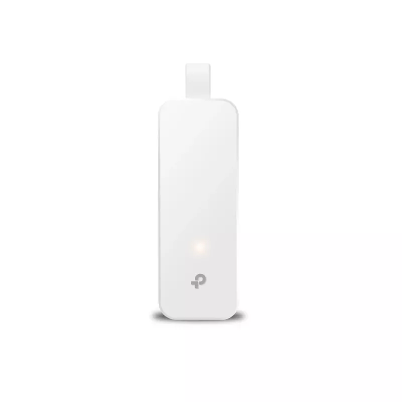 TP-Link UE300 tinklo plokštė Ethernet 1000 Mbit/s