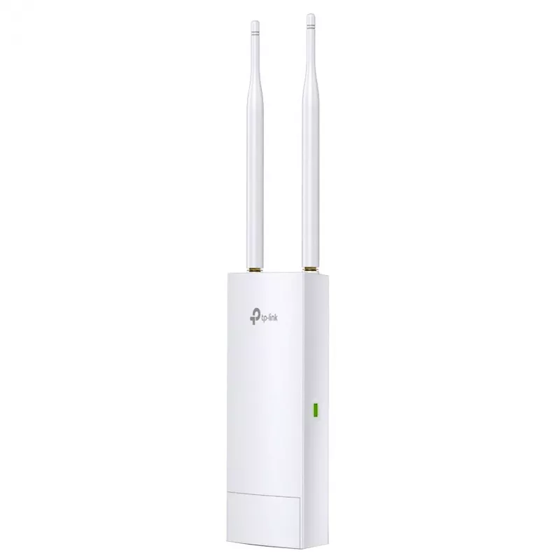 Belaidis prieigos taškas TP-Link EAP110-Outdoor 2,4 GHz Wi-Fi N