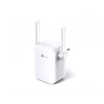 TP-Link AC1200 Mesh Wi-Fi tinklo stiprintuvas, baltas