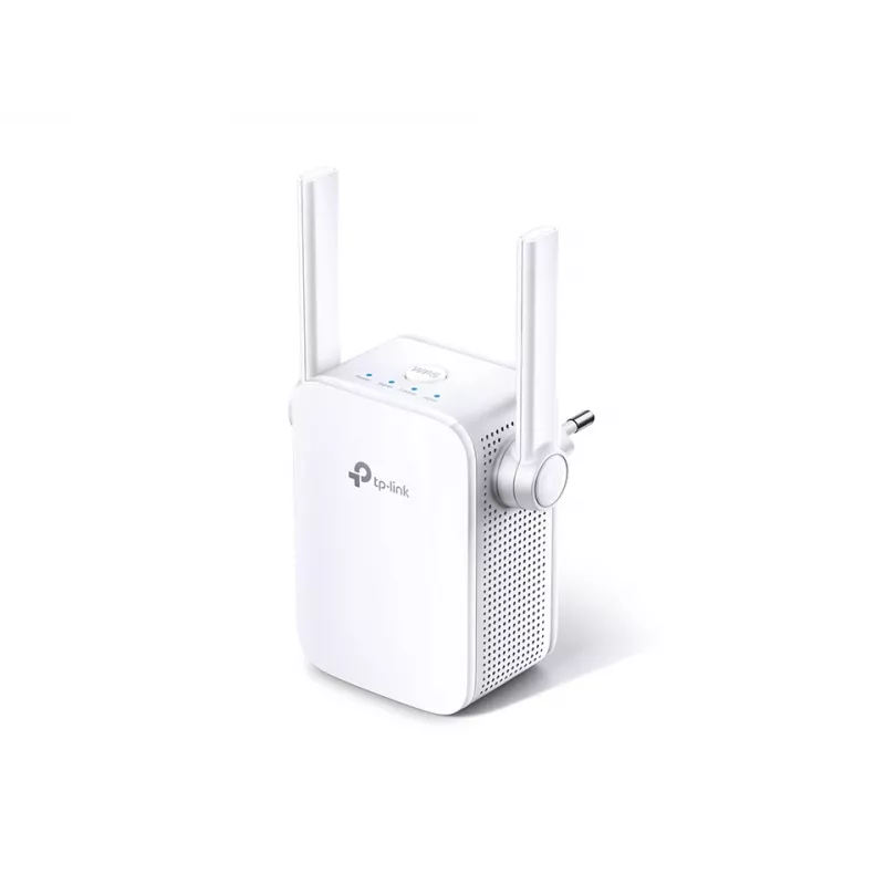 TP-Link AC1200 Mesh Wi-Fi tinklo stiprintuvas, baltas