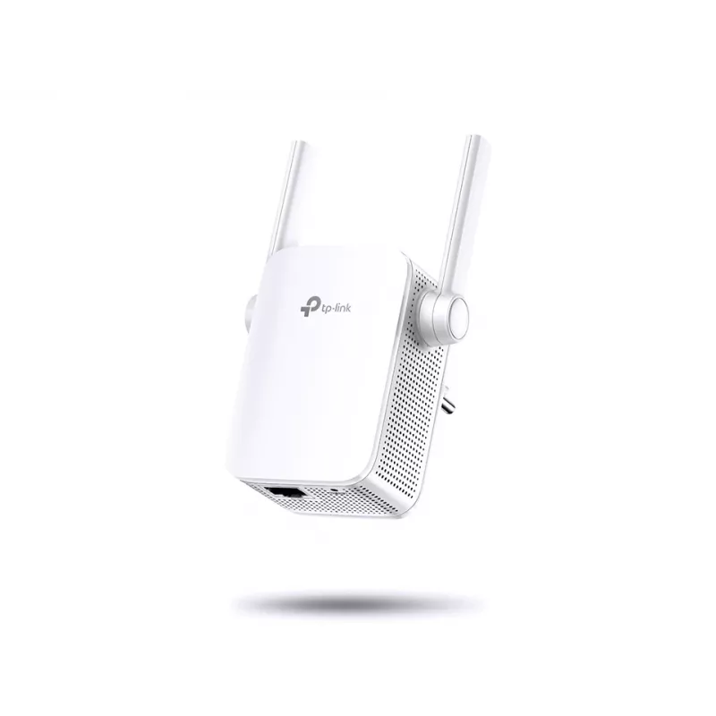TP-Link AC1200 Mesh Wi-Fi tinklo stiprintuvas, baltas
