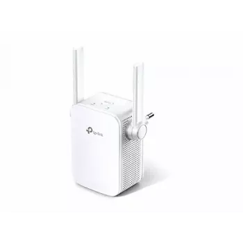 TP-Link TL-WA855RE tinklo plėtiklis Tinklo siųstuvas-imtuvas Baltas 10, 100 Mbit/s