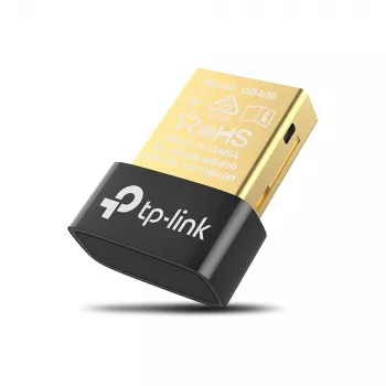 TP-Link UB400 sąsajos kortelės / adapteris Bluetooth