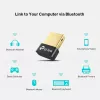 TP-Link UB400 sąsajos kortelės / adapteris Bluetooth