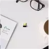 TP-Link Nano AC600 USB WiFi Adapter (Archer T2U Nano) – 2,4G/5G dviejų juostų belaidis tinklo siųstuvas-imtuvas