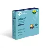 TP-Link Nano AC600 USB WiFi Adapter (Archer T2U Nano) – 2,4G/5G dviejų juostų belaidis tinklo siųstuvas-imtuvas