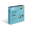 TP-Link Nano AC600 USB WiFi Adapter (Archer T2U Nano) – 2,4G/5G dviejų juostų belaidis tinklo siųstuvas-imtuvas