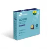 TP-Link Nano AC600 USB WiFi Adapter (Archer T2U Nano) – 2,4G/5G dviejų juostų belaidis tinklo siųstuvas-imtuvas