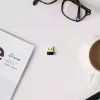 TP-Link Nano AC600 USB WiFi Adapter (Archer T2U Nano) – 2,4G/5G dviejų juostų belaidis tinklo siųstuvas-imtuvas