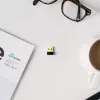 TP-Link Nano AC600 USB WiFi Adapter (Archer T2U Nano) – 2,4G/5G dviejų juostų belaidis tinklo siųstuvas-imtuvas